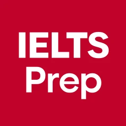 IELTS Prep App - Practice simgesi